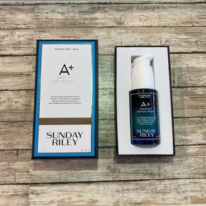 Sunday Riley A+ High-Dose Retinoid Serum; 1 fl oz